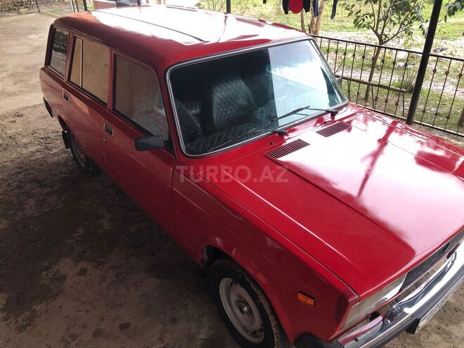 LADA (VAZ) 2104 1992, 175,000 km - 1.6 l - Cəlilabad
