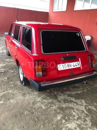 LADA (VAZ) 2104 1992, 175,000 km - 1.6 l - Cəlilabad