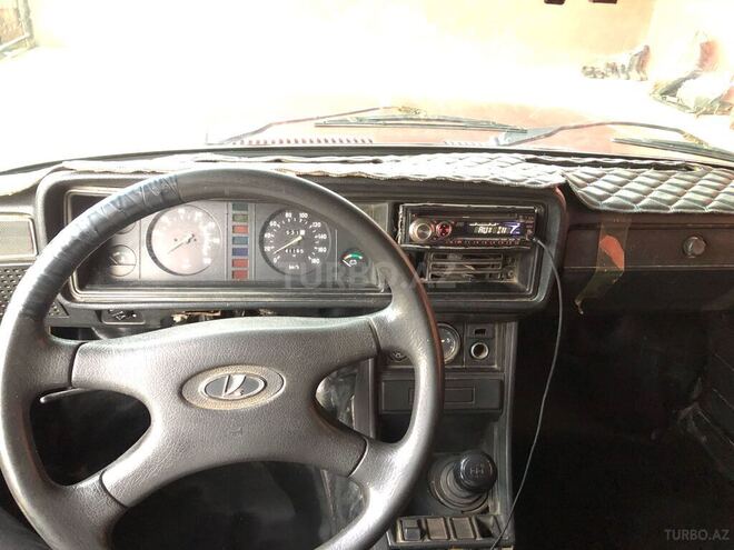 LADA (VAZ) 2104 1992, 175,000 km - 1.6 l - Cəlilabad