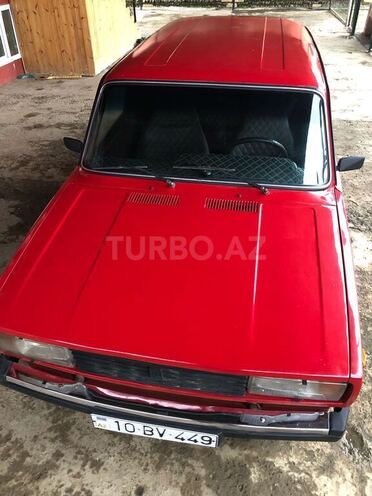 LADA (VAZ) 2104 1992, 175,000 km - 1.6 l - Cəlilabad