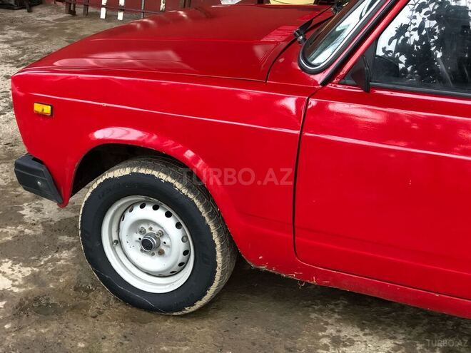 LADA (VAZ) 2104 1992, 175,000 km - 1.6 l - Cəlilabad