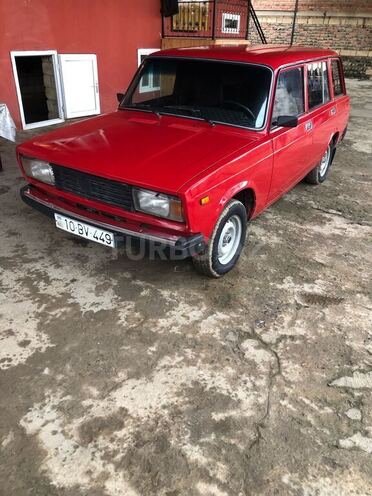 LADA (VAZ) 2104 1992, 175,000 km - 1.6 l - Cəlilabad