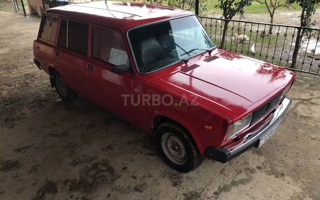 LADA (VAZ) 2104 1992, 175,000 km - 1.6 l - Cəlilabad