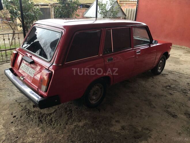 LADA (VAZ) 2104 1992, 175,000 km - 1.6 l - Cəlilabad