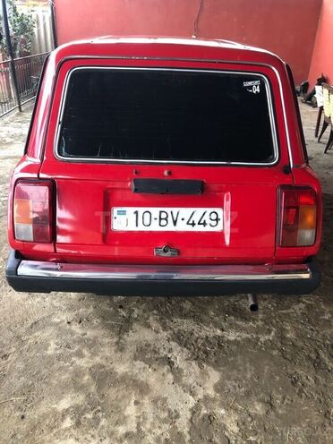 LADA (VAZ) 2104 1992, 175,000 km - 1.6 l - Cəlilabad