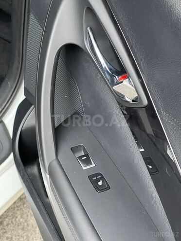 Hyundai Grandeur 2015, 89,000 km - 2.2 l - Bakı