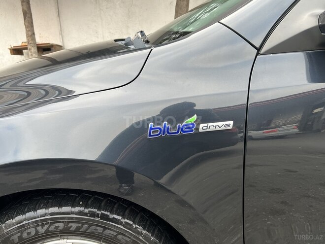 Hyundai i30 2011, 222,000 km - 1.6 l - Bakı