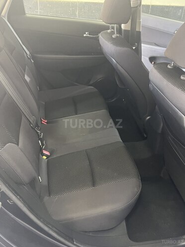 Hyundai i30 2011, 222,000 km - 1.6 l - Bakı