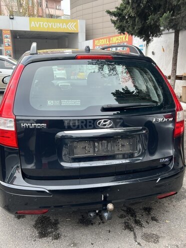 Hyundai i30 2011, 222,000 km - 1.6 l - Bakı