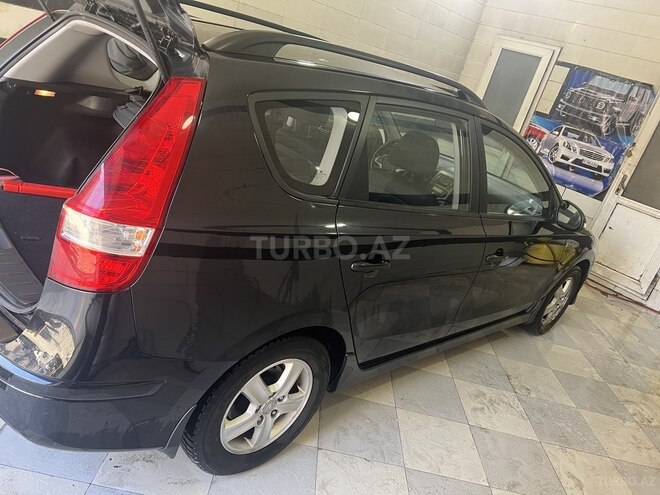 Hyundai i30 2011, 222,000 km - 1.6 l - Bakı