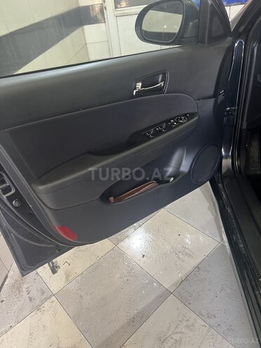 Hyundai i30 2011, 222,000 km - 1.6 l - Bakı