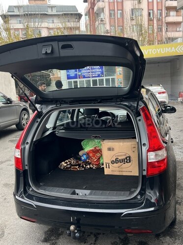 Hyundai i30 2011, 222,000 km - 1.6 l - Bakı