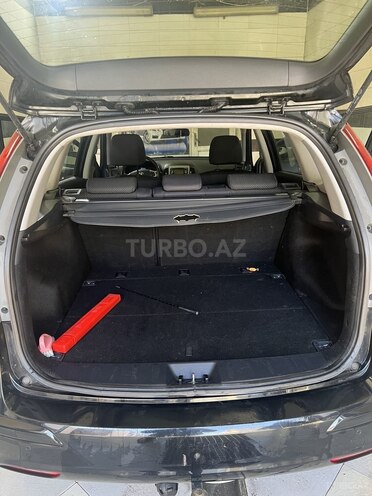 Hyundai i30 2011, 222,000 km - 1.6 l - Bakı