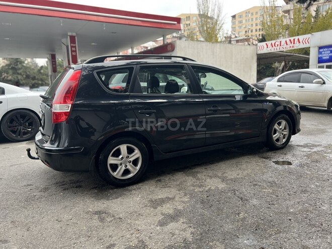 Hyundai i30 2011, 222,000 km - 1.6 l - Bakı