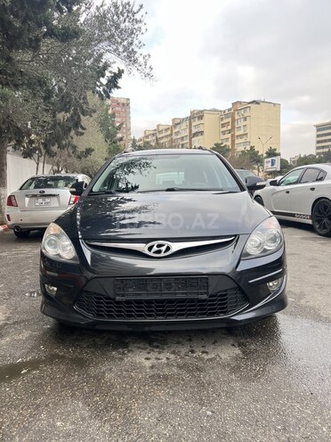 Hyundai i30 2011, 222,000 km - 1.6 l - Bakı