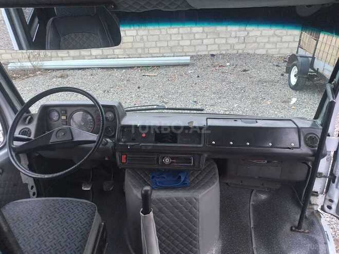 Mercedes 208 D 1990, 333,333 km - 2.3 l - Gəncə