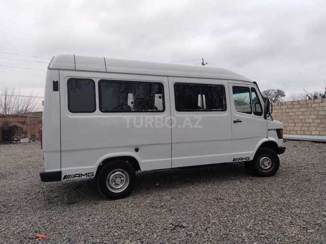 Mercedes 208 D 1990, 333,333 km - 2.3 l - Gəncə