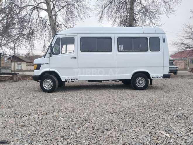 Mercedes 208 D 1990, 333,333 km - 2.3 l - Gəncə
