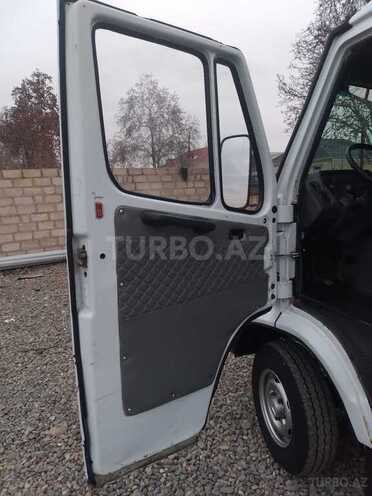 Mercedes 208 D 1990, 333,333 km - 2.3 l - Gəncə