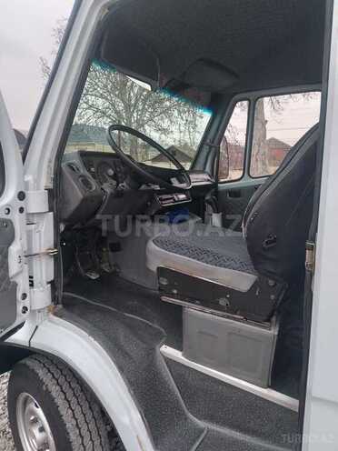 Mercedes 208 D 1990, 333,333 km - 2.3 l - Gəncə