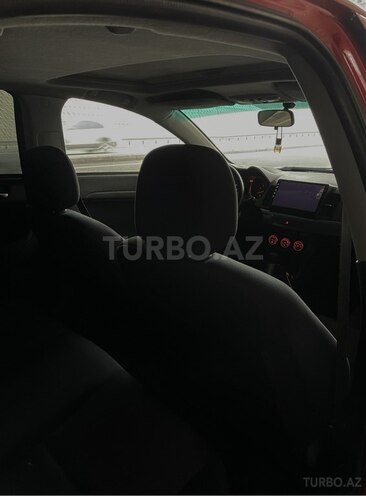 Mitsubishi Lancer 2008, 247,700 km - 2.0 l - Bakı