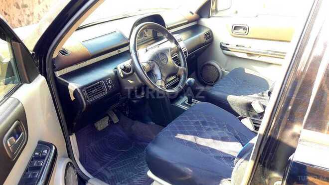 Nissan X-Trail 2002, 219,900 km - 2.0 l - Göygöl