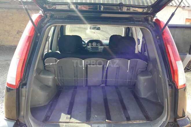 Nissan X-Trail 2002, 219,900 km - 2.0 l - Göygöl