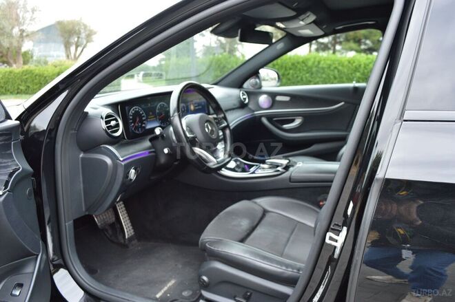 Mercedes E 200 2016, 130,000 km - 2.0 l - Bakı
