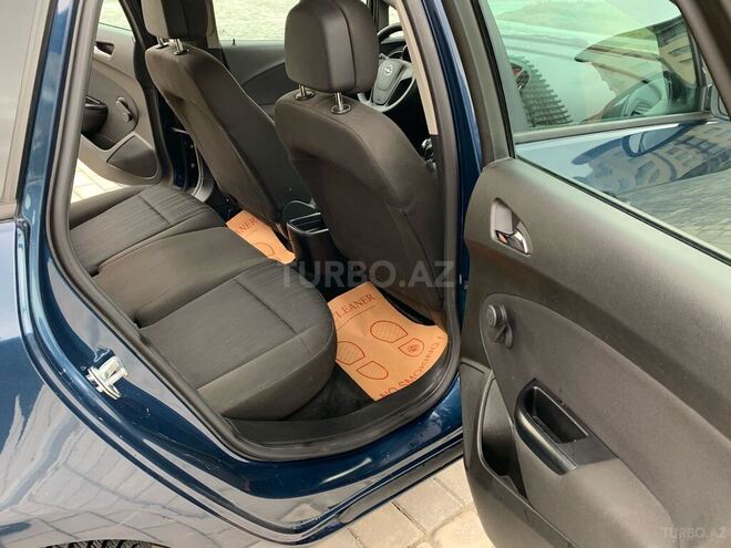 Opel Astra 2011, 239,920 km - 1.3 l - Bakı