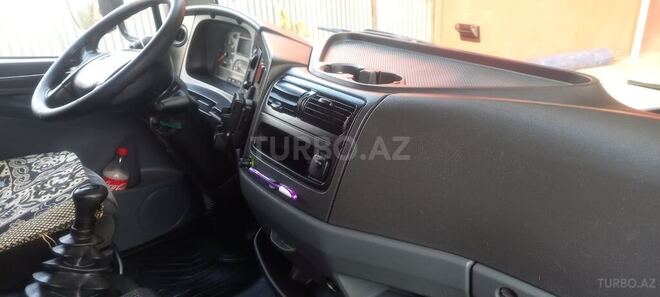 Mercedes Atego 818 2008, 549,903 km - 4.3 l - Cəlilabad