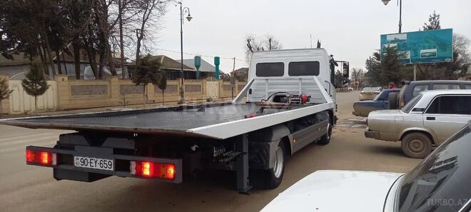 Mercedes Atego 818 2008, 549,903 km - 4.3 l - Cəlilabad