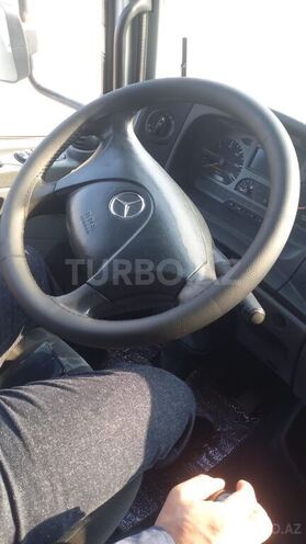 Mercedes Atego 818 2008, 549,903 km - 4.3 l - Cəlilabad