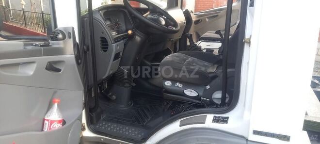Mercedes Atego 818 2008, 549,903 km - 4.3 l - Cəlilabad