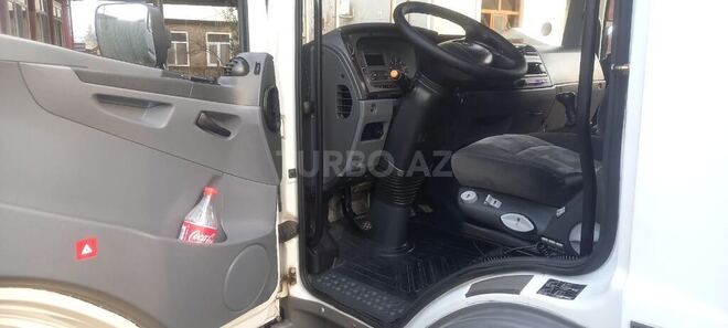 Mercedes Atego 818 2008, 549,903 km - 4.3 l - Cəlilabad