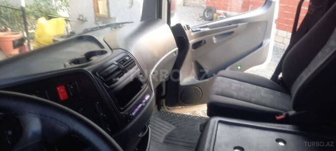 Mercedes Atego 818 2008, 549,903 km - 4.3 l - Cəlilabad