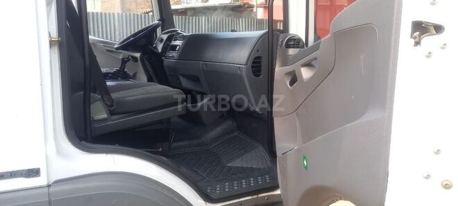 Mercedes Atego 818 2008, 549,903 km - 4.3 l - Cəlilabad