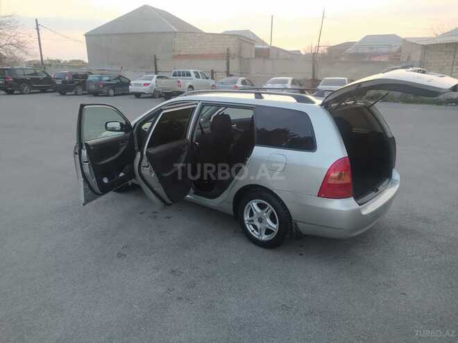 Toyota Corolla 2006, 271,256 km - 1.4 l - Sumqayıt