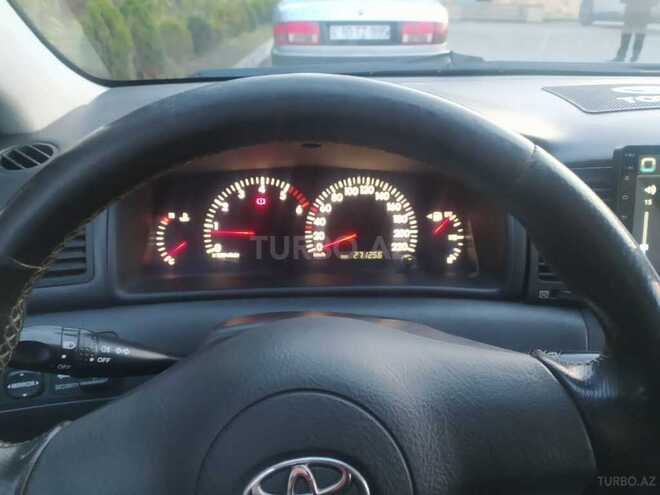 Toyota Corolla 2006, 271,256 km - 1.4 l - Sumqayıt
