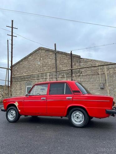 LADA (VAZ) 2106 1985, 25,000 km - 1.6 l - Bakı