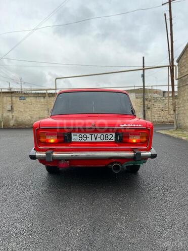 LADA (VAZ) 2106 1985, 25,000 km - 1.6 l - Bakı