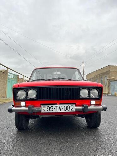 LADA (VAZ) 2106 1985, 25,000 km - 1.6 l - Bakı