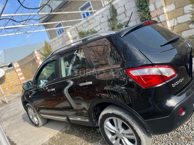 Nissan Qashqai 2012, 216,000 km - 2.0 l - Bakı