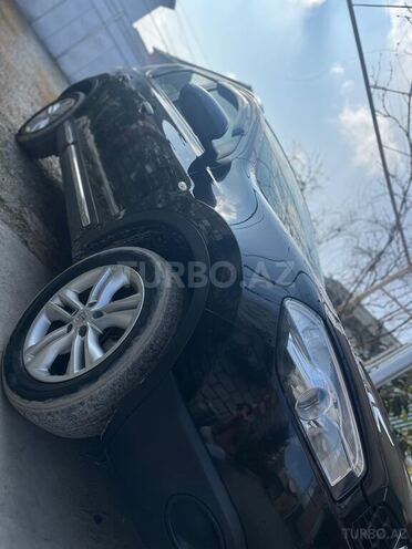 Nissan Qashqai 2012, 216,000 km - 2.0 l - Bakı
