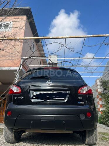 Nissan Qashqai 2012, 216,000 km - 2.0 l - Bakı
