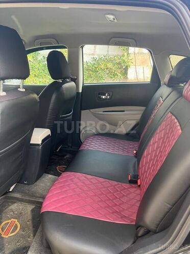 Nissan Qashqai 2012, 216,000 km - 2.0 l - Bakı