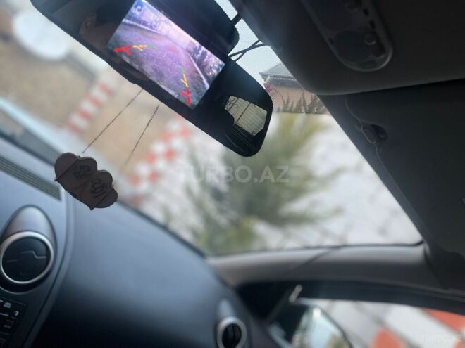 Nissan Qashqai 2012, 216,000 km - 2.0 l - Bakı