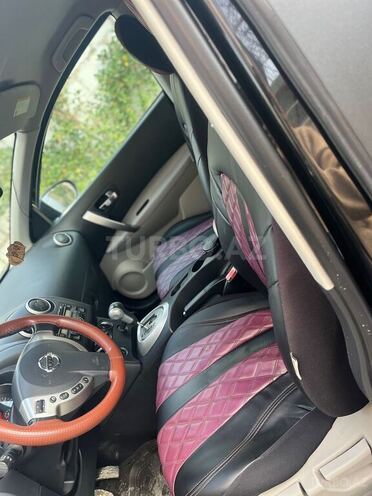 Nissan Qashqai 2012, 216,000 km - 2.0 l - Bakı