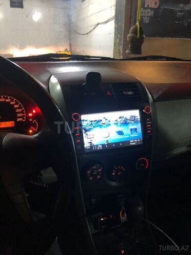Toyota Corolla 2013, 135,440 km - 1.8 л - Bakı