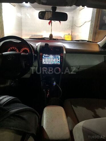 Toyota Corolla 2013, 135,440 km - 1.8 л - Bakı