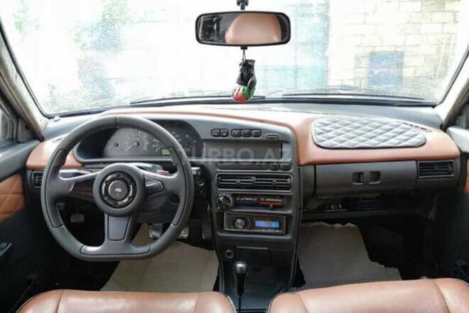 LADA (VAZ) 2108 1993, 340,000 km - 1.5 l - Bakı